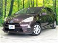 2014 Toyota AQUA
