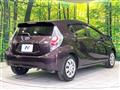 2014 Toyota AQUA