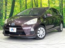 2014 Toyota AQUA