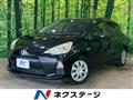 2014 Toyota AQUA