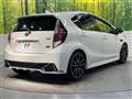 2015 Toyota AQUA