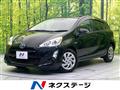 2015 Toyota AQUA