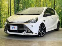 2015 Toyota AQUA