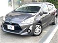 2016 Toyota AQUA