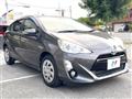2016 Toyota AQUA