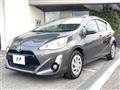 2016 Toyota AQUA