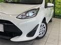 2018 Toyota AQUA