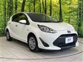 2018 Toyota AQUA