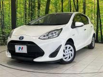 2018 Toyota AQUA