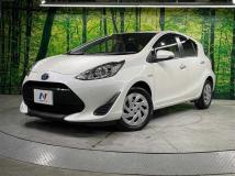 2019 Toyota AQUA