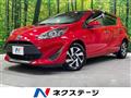 2019 Toyota AQUA