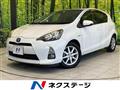 2012 Toyota AQUA