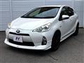 2013 Toyota AQUA