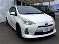 2013 Toyota AQUA