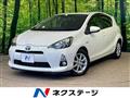 2013 Toyota AQUA