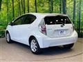 2013 Toyota AQUA