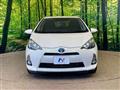 2013 Toyota AQUA