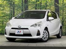 2013 Toyota AQUA