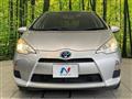 2013 Toyota AQUA