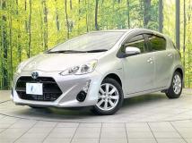 2015 Toyota AQUA