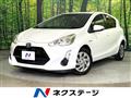 2015 Toyota AQUA