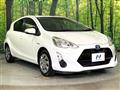 2015 Toyota AQUA