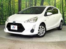 2015 Toyota AQUA
