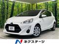 2015 Toyota AQUA