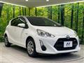 2015 Toyota AQUA