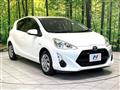 2015 Toyota AQUA