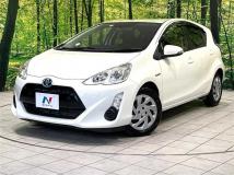 2015 Toyota AQUA