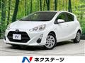 2015 Toyota AQUA