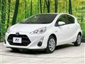 2015 Toyota AQUA