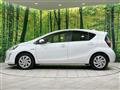 2015 Toyota AQUA