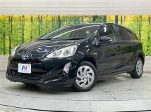 2016 Toyota AQUA