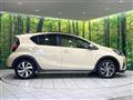 2017 Toyota AQUA