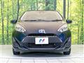 2017 Toyota AQUA