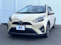 2017 Toyota AQUA