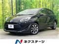 2018 Toyota AQUA