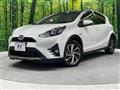 2018 Toyota AQUA