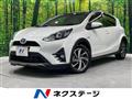 2018 Toyota AQUA
