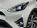 2018 Toyota AQUA