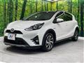 2018 Toyota AQUA