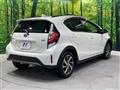2018 Toyota AQUA