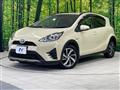 2018 Toyota AQUA