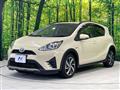 2018 Toyota AQUA