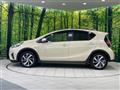 2018 Toyota AQUA