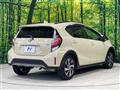 2018 Toyota AQUA