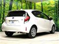 2018 Toyota AQUA
