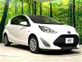 2018 Toyota AQUA
